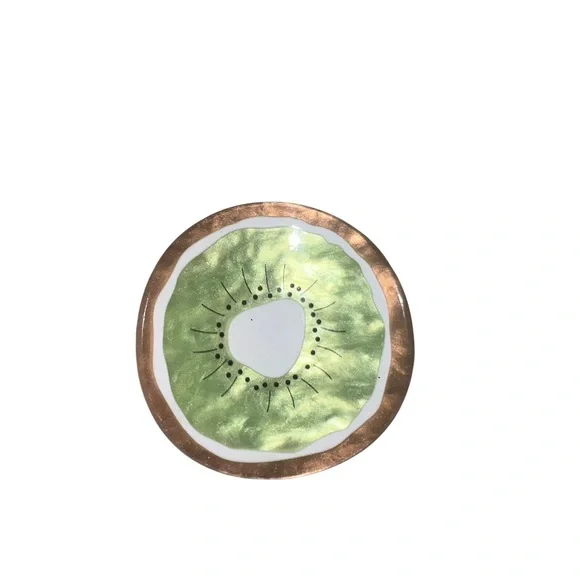 Piper K Fruit Hair Clip Set - Picture 4 of 6